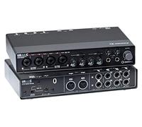 Steinberg UR44C EU - USB 3 Audio Interface incl MIDI I/O & iPad connectivity