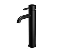 Steinberg WT-EHM sin juego de desagüe 100 1700 S negro mate