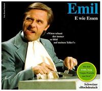 Steinberger,Emil - E Wie Essen