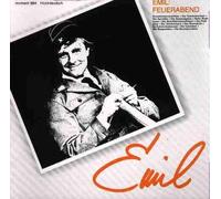 Steinberger,Emil - Feuerabend [Import]