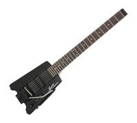 Steinberger Spirit GT-Pro Deluxe Black