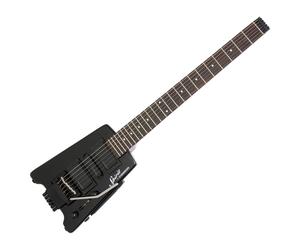 Steinberger Spirit GT-Pro Deluxe Black