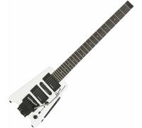 Steinberger Spirit GT-PRO Deluxe White Guitarras sin pala