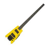 Steinberger Spirit XT-2 Bass Hot Rod Yellow