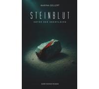 Steinblut: Band 1: Unter der Oberfläche - Düstere Fantasy über Rebellion und tödliche Magie