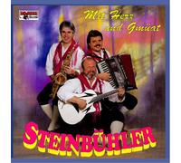 Steinbühler - Mit Herz und Gmüat