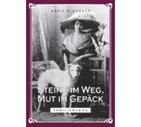 Steine Im Weg Mut Im Gepäck (ebook)