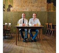 Steine - Wieder Zeit [Vinilo]