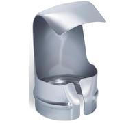 Steinel 07051 - Boquilla reflectora para soldar y doblar tubos o descongelar tubos congelados, diámetro de la boquilla de 3,3 cm, moldeado de acero inoxidable pulido y de alta calidad