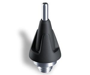 Steinel 075965 Tobera alargada para Gluematic 3002/5000