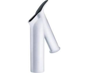 Steinel 75316 Zapata de Soldadura Óptima, de 5 mm, para Boquilla Redonda de 10 mm, para Alambre de Soldadura de Plástico de Hasta 6 mm, Accesorio para Pistola de Aire Caliente