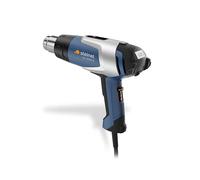 Steinel 8192 - Soplador de aire caliente hl 2020 s, pantalla lcd con indicación de calor residual, ergonómica fácil a través de la palanca de mando, 2200 vatios, 80 ° c a 630 ° c, pistola de aire caliente ideales para deformar, soldadura, soldadura, 00