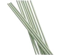 Steinel Alambre de Soldadura 73411, para Soldar Plásticos PP, Temperatura de Procesamiento de 250 °C, 100 g, Aproximadamente 41-43 Piezas