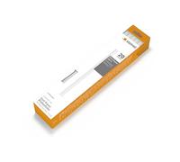 Steinel Barras de pegamento Dent Repair Ø11 mm, 20 x cartuchos de pegamento caliente, pegamento termofusible con alta resistencia a la tracción, 200 °C, 600 g