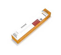 Steinel Barritas de adhesivo de acrilato con un diámetro de Ø 11 mm y un peso de 600 g, en color blanco, 20 unidades, ideales para una alta resistencia a la temperatura y al deterioro