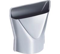 Steinel Boquilla de Chorreado 70311, de 50 mm | Protección contra Sobrecalentamiento con Cristales, por Ejemplo, Boquilla Accesoria para Trabajos de Restauración