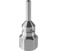 Steinel Boquilla larga de Ø 3,0 mm