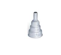 Steinel boquilla reductora 6 mm | reductor para calentar y aflojar con precisión, accesorios para pistolas de calor