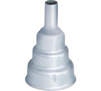 Steinel Boquilla Reductora 70618, 9 mm | Accesorio de Aire Caliente para Pistolas de Aire Caliente Steinel, Precisión Milimétrica, Desoldar y Soldar