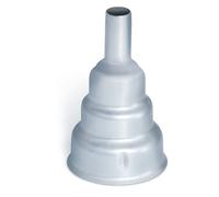 Steinel Boquilla reductora 9 mm, accesorio para pistolas de aire caliente, precisión, desoldadura y soldadura