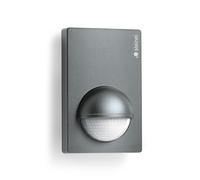 Steinel Detector de Movimiento Is 180-2 Antracita, 1000 W