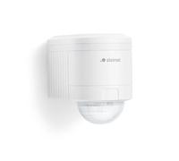 Steinel Detector de Movimiento Is 240 Duo Blanco