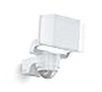 Steinel foco exterior xled pro expanse sc blanco, detector de movimien