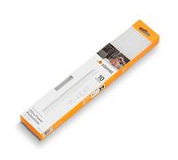 Steinel 006761 Barras de pegamento ultrapotente Ø 11 mm, Termopegamento universal ultrapotente, Barritas de pergamento para cualquier trabajo de manualidades y bricolaje, 10 unidades, 250 mm, 250 g