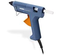Steinel gluematic 3002 pistola de cola termofusible azul 45 w