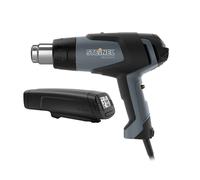 Steinel HG2120E Kit de Pistola de Aire Caliente para Envolver Coches 2200W
