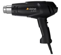 STEINEL HL 1821S - Soplador de aire caliente, HL 1821s, 1800 W, 300 + 550° C