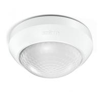 Steinel IS 360-3 Detector de Movimiento Blanco