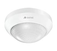 Steinel IS 360-3 Infrarot-Bewegungsmelder - weiß