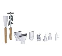 Steinel Kit de Accesorios de Aire Caliente de 12 Piezas