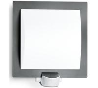 Steinel L 20 lámpara de pared para exteriores 1x60 W blanco-antracita ST035693