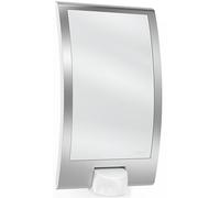Steinel L 22 lámpara de pared para exteriores 1x60 W blanco-plata ST009816