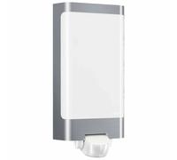 Steinel L 240 S LED-Außenleuchte - Silber