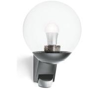 Steinel L 585 S lámpara de pared para exteriores 1x60 W antracita ST035723