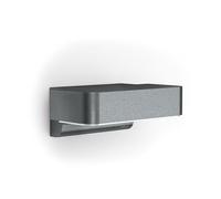 Steinel L 800 C Lámpara LED de pared para exteriores, en color antracita