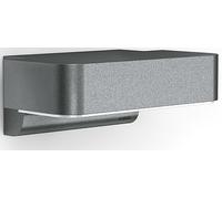 Steinel L 800 lámpara de pared para exteriores 1x10 W antracita ST065690