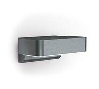 Steinel L 800 SC Lámpara LED de pared Connect para exteriores, antracita