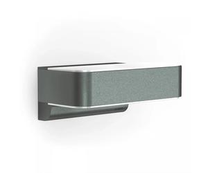 Steinel L 810 SC Sensor-Außenleuchte - grau