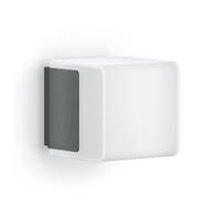 Steinel L 835 SC Lámpara LED de pared para exteriores, en color antracita