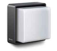 Steinel L 845 C aplique LED de exterior, antracita