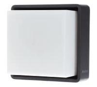 Steinel L 845 SC aplique LED de exterior con sensor de movimiento