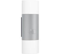 Steinel L 910 LED Sensor-Außenleuchte - grau