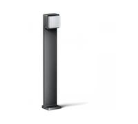 Steinel LED pedestal exterior GL 85-900 C, antracita
