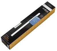 Steinel Palo de pegamento caliente 052409 Ø11 mm bajo derretimiento 600 g 20 unidades blanco