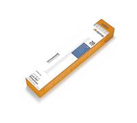 STEINEL 052409 - Palo de pegamento caliente, Ø 11 mm, bajo derretimiento, transpa