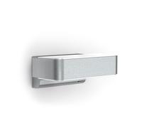 Steinel luz exterior L 810 SC Plata, 9.8W